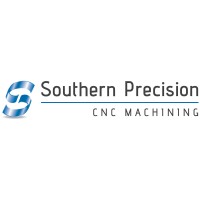 Southern Precision Inc. logo - Similar company to Improve Machine Service
