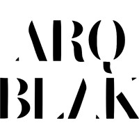 ArqBlack logo - Similar company to Provisual Cg Solutions