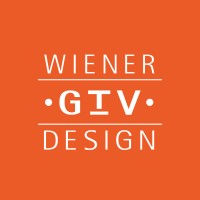 Gebrüder Thonet Vienna logo - Similar company to Contardi Lighting