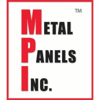 Metal Panels Inc. logo - Similar company to Metal Panel Systems