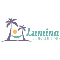 Lumina Consulting logo - Similar company to Spinal Kinetics