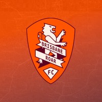 Brisbane Roar FC logo - Similar company to Monochrome