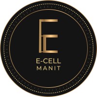 E-Cell | MANIT Bhopal (NIT-B) logo - Similar company to E-Cell, Bits Pilani Hyderabad Campus