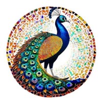 Mosaic Search Partners logo - Similar company to Gold Seal Ground Schools