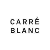 Carré Blanc Canada logo - Similar company to Beanbrand