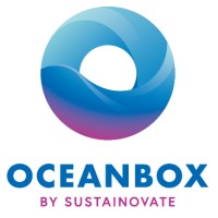 OceanBox B.V. logo - Similar company to Sustainovate As