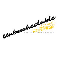 Unbewheelable