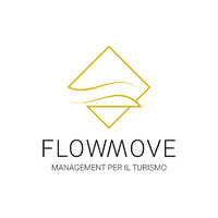 Flowmove Management per il turismo logo - Similar company to Icet Studios S.R.L.