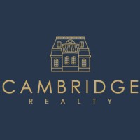 Cambridge Realty