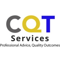 CQT Services logo - Similar company to Centro De Qualificação Técnica - Cqt