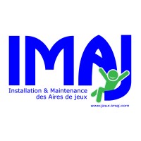 IMAJ Jeux logo - Similar company to Bfs Équipements
