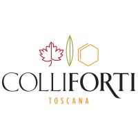 Azienda Agricola Colliforti logo - Similar company to Mister Wizard