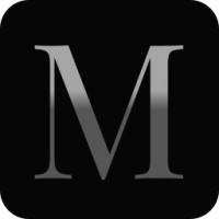 momcilo.design logo - Similar company to Martin Massel