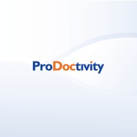 ProDoctivity logo - Similar company to Pragmint