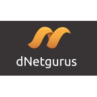 dNetgurus logo - Similar company to Janet Jackson