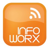 Infoworx LTD logo - Similar company to Mindseed Agency