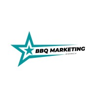BBQ Marketing AGENCY logo - Similar company to Style Hut Studio - Marketing Agency