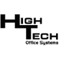High Tech Office Systems logo - Similar company to Cci Office Technologies