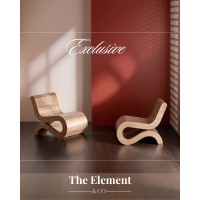 The Element & Co. logo - Similar company to Sam Renderworks