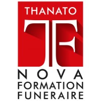 NOVA FORMATION THANATOPRAXIE logo - Similar company to Ambulances Smet - Jussieu Secours Bourmont