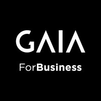 Gaia For Business logo - Similar company to Circunferencia