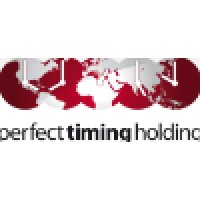 Perfect Timing Holding logo - Similar company to Atafom University