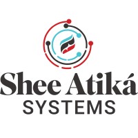 Shee Atika Systems (SYS) logo - Similar company to Eikon Research, Inc.