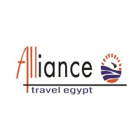 Alliance Travel Egypt logo - Similar company to Maadi Plotting Center