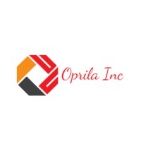 Oprila Inc logo - Similar company to Clear Cloud