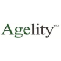 Agelity Inc logo - Similar company to Agity