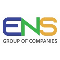 ENS Group of Companies logo - Similar company to Dajin Beverages Sdn Bhd