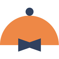 My Digital Waiter logo - Similar company to Coffeelink