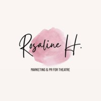 Rosaline H. Marketing & PR logo - Similar company to Skyhill Studios