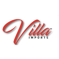 Villa Imports logo - Similar company to Think Rugs