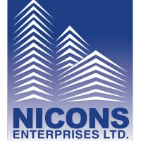 Nicons Enterprises Ltd. logo - Similar company to F. M. Construction Ltd.