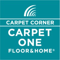 Carpet Corner Carpet One logo - Similar company to Direct Flooring