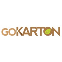 GOKARTON logo - Similar company to Wiretree