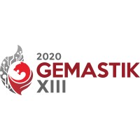 GEMASTIK XIV logo - Similar company to Gemastik Xv