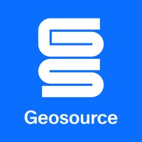 Geosource Energy Inc. logo - Similar company to Brightcore Energy