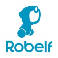 Robotelf Technologies Co. logo - Similar company to Spingence Technology 偲倢科技