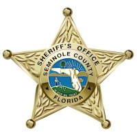 Seminole County Sheriff's Office logo - Similar company to Brevard County Sheriff'S Office