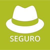 Seguro logo - Similar company to Pensec