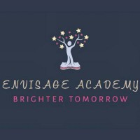 Envisage Academy logo - Similar company to Tsf (Tengbang Sintha Foundation)
