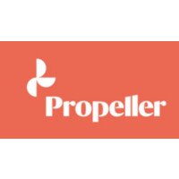 Propeller Strategies logo - Similar company to Abc* Foundation