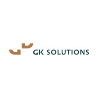 GK Solutions logo - Similar company to Gk Solutions