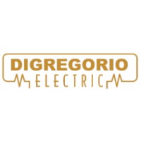 DiGregorio Electric logo