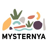 Mysternya Gallery logo - Similar company to Wellbologo Space