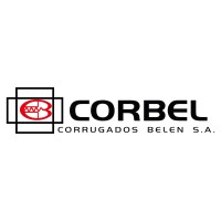 Corbel - Corrugados Belén logo - Similar company to Packit Costa Rica