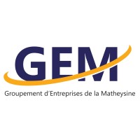 G.E.M. Groupement des entreprises de la Matheysine logo - Similar company to Gorgy Time