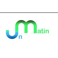 UN MATIN logo - Similar company to Garage Crenn